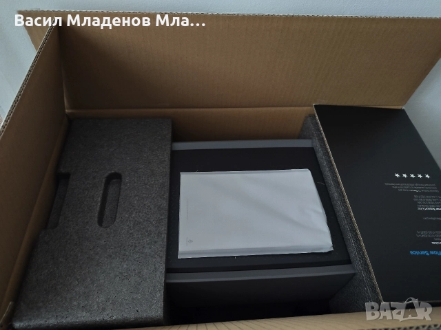 EcoFlow Delta 3 Max, снимка 2 - Други - 52989445