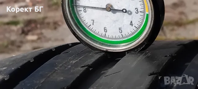 Гуми 195 60 15 Tires . Нов внос. , снимка 6 - Гуми и джанти - 35863178