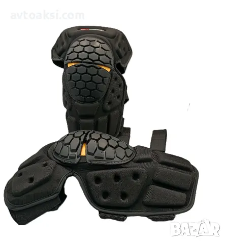 Мото Протектори/Наколенки Probiker -1098, снимка 2 - Аксесоари и консумативи - 49877506