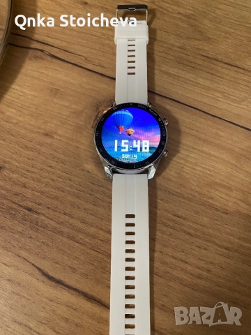 Смарт часовник, снимка 2 - Смарт гривни - 52139913