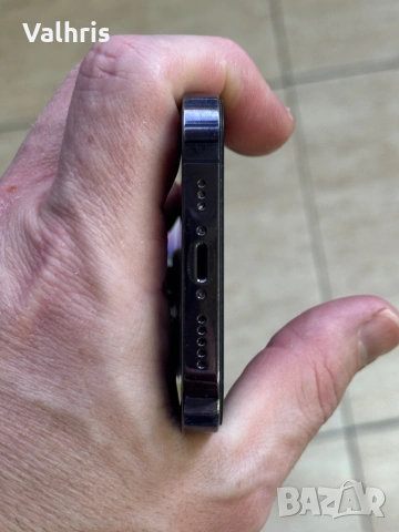 Apple iPhone 14 Pro 128GB Deep Purple, снимка 9 - Apple iPhone - 53174582