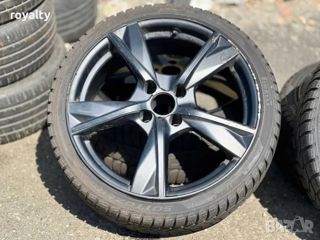 4х108 18 Джанти Peugeot Citroen 4x108 Пежо Ситроен