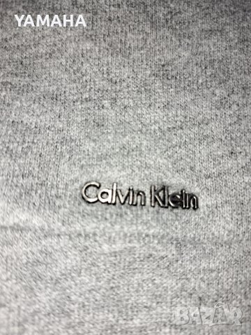 Calvin klein  Мъжко Горнище  L