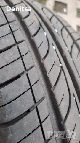 Всесезонна гума 175/70/R14 84T, снимка 3 - Гуми и джанти - 52071480