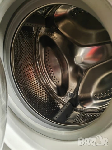 Пералня Indesid 6 kg, снимка 3 - Перални - 50808857