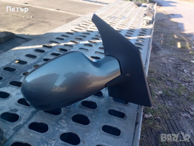 Дясно огледало Рено Меган Сценик 1, снимка 2 - Части - 43536262