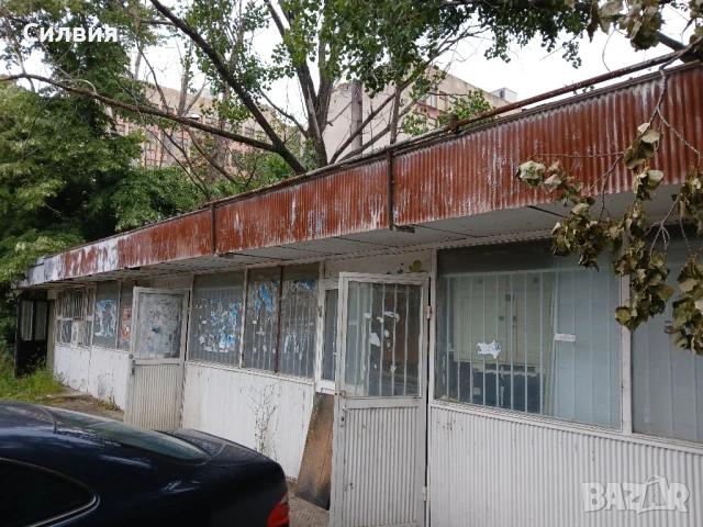 Давам под наем търговско помещение гр. Сопот пред ВМЗ, снимка 1