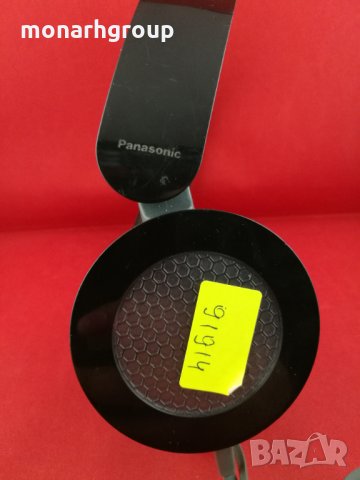 Слушалки Panasonic RP-HXS200, снимка 3 - Слушалки и портативни колонки - 27756774