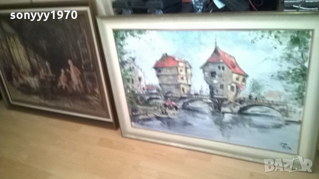 картини-голями и стилни-внос швеицария, снимка 3 - Колекции - 26840387