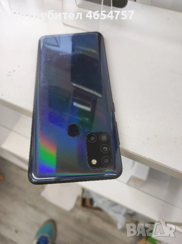 Samsung A21s, Гаранция , снимка 3 - Samsung - 52506540