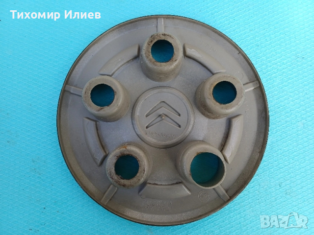 Тас за Citroen Jumper 3, снимка 2 - Части - 51954874