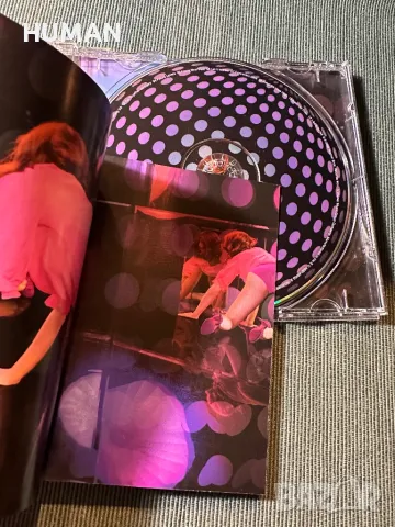 Madonna , снимка 17 - CD дискове - 47499802