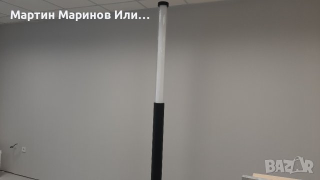 Градинско осветително тяло.45w., снимка 6 - Градински мебели, декорация  - 43850682