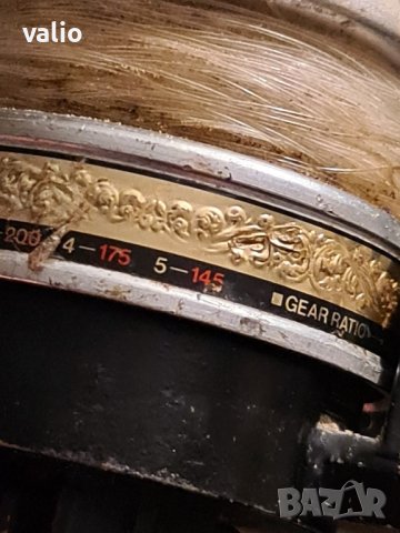 Продавам пръчка с макара Shimano , снимка 8 - Макари - 43567695