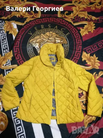 Дамски якета