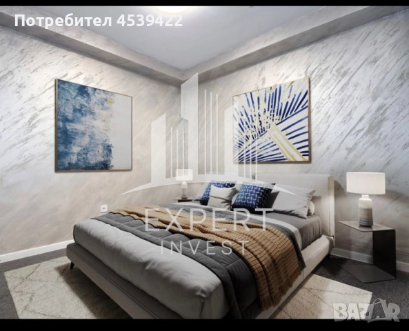 Бутикова Сграда!Гръцка Махала!Тристаен 155 квадрата!