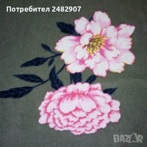 Дамска риза, снимка 6 - Ризи - 51194478