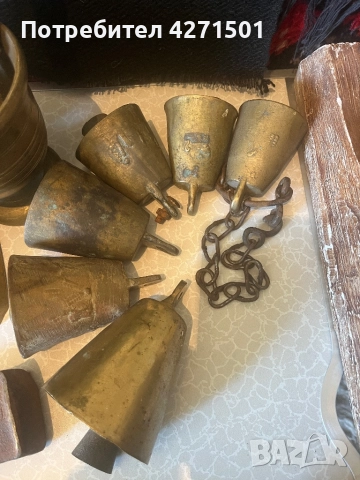 Стари вещи , снимка 4 - Колекции - 52774665