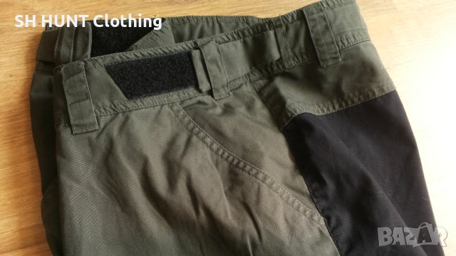 FELINES Trouser размер L за лов риболов туризъм панталон със здрава материя - 695, снимка 10 - Екипировка - 43546045