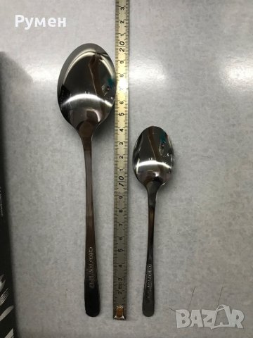 Прибори за хранене, немски, иномс, снимка 3 - Прибори за хранене, готвене и сервиране - 43677076