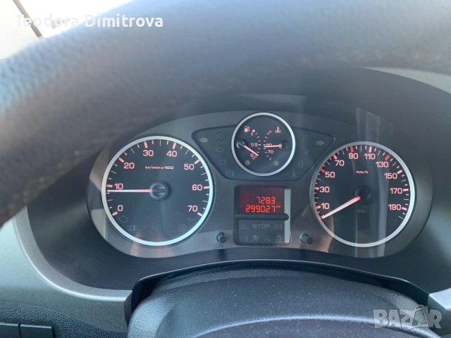 Продава се, снимка 2 - Автомобили и джипове - 51949982