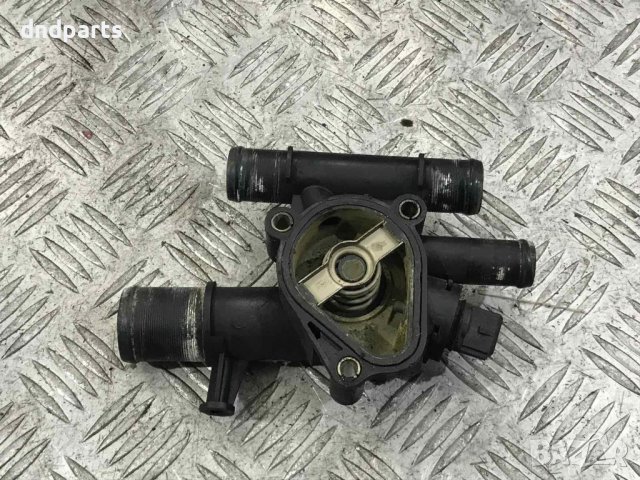 Термостат Renault Scenic,1.9dci,2006г.