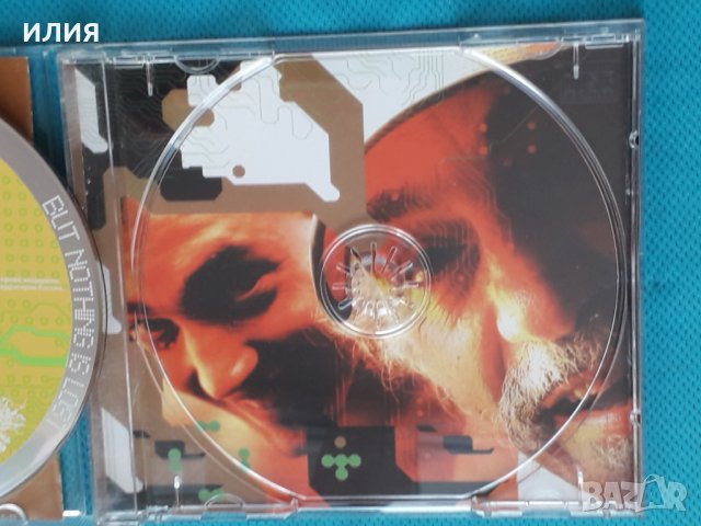 Shpongle – 2005 - Nothing Lasts... But Nothing Is Lost(Future Jazz,Ambient,Dub,Downtempo,Tribal), снимка 5 - CD дискове - 43831570