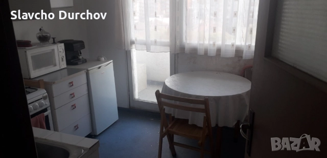 Едностаен апартамент-ж.к Запад гр Благоевград , снимка 1