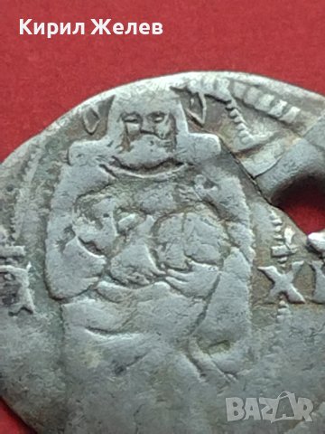 Сребърна монета Рагуза уникат рядка за КОЛЕКЦИОНЕРИ 41674, снимка 4 - Нумизматика и бонистика - 43015910