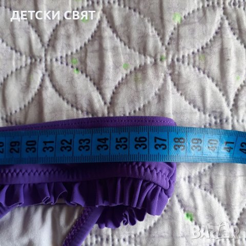 Дамски долнища на бански по 10лв., снимка 7 - Бански костюми - 37759921