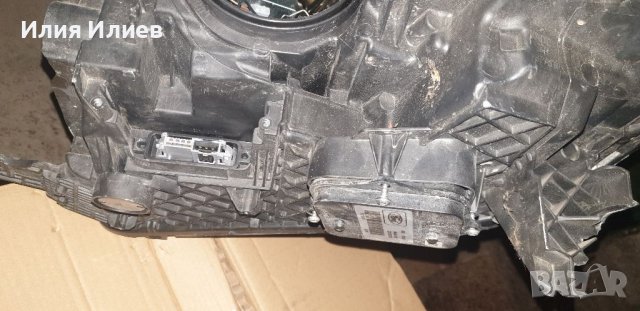 Фарове за ford kuga след 2020, снимка 3 - Части - 39565026