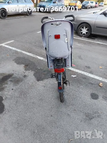 дамско колело 26 ", снимка 9 - Велосипеди - 48443022