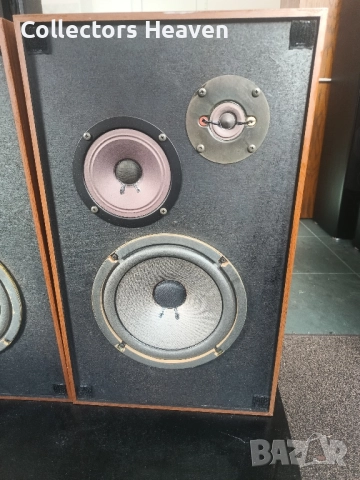 Sanyo SX 525, снимка 8 - Тонколони - 52265597