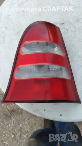 Ляв и десен стоп за Mercedes w168