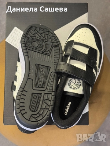 Маратонки Adidas, снимка 7 - Детски маратонки - 52266680