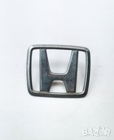 Оригинална емблема за Honda , снимка 1 - Аксесоари и консумативи - 43035292