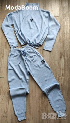 🆕WANG различни цветове дамски комплекти🆕, снимка 4 - Комплекти - 44015659