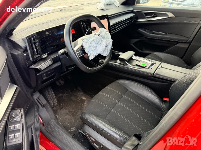 Renault Аustral 1.3i двигател H5H498, 158 кс., ск. кутия автоматик, 47000 км., 2023 г., euro 6D, Рен, снимка 9 - Автомобили и джипове - 53036316