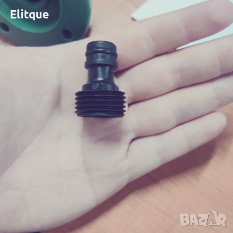 Градинска пръскачка за декоративни растения, снимка 10 - Градинска техника - 52795596