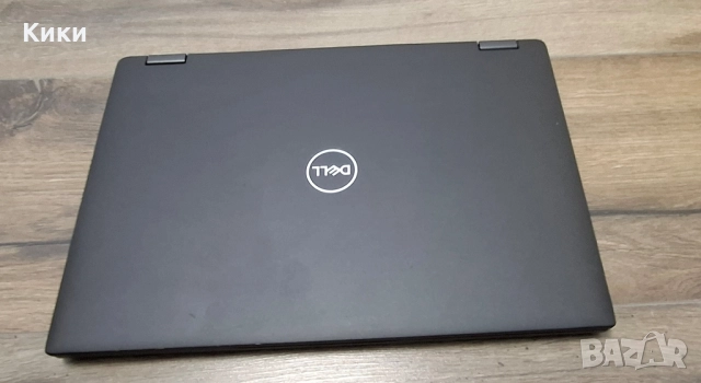 Dell Latitude 7390 2-in-1 Touchscreen | i7-8650U | 8GB RAM | 512SSD |, снимка 2 - Лаптопи за работа - 52407001