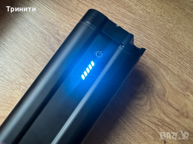 Батерия PowerTube 800 horizontal Smart System/BBP3880/E-bike, снимка 4 - Велосипеди - 53344833