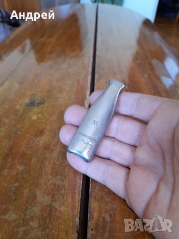 Стара отварачка Газирани Питиета, снимка 2 - Други ценни предмети - 38520301