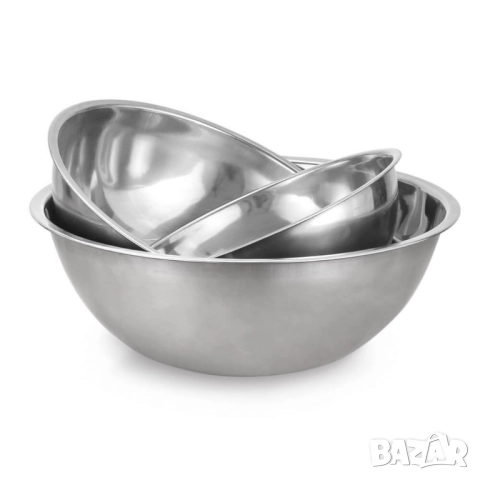 Купа за разбъркване Luigi Ferrero FR-2007, FR-2478, FR-2892, 1.2L/2.1L/3.4L, снимка 6 - Други - 51969402