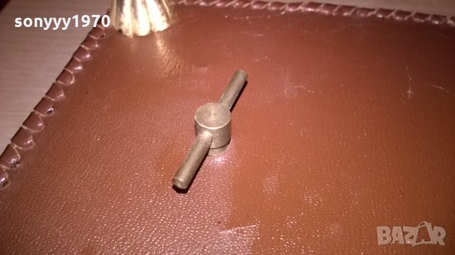 музикална кутия-19х13х7см-дърво и кожа-внос франция, снимка 17 - Колекции - 27161420