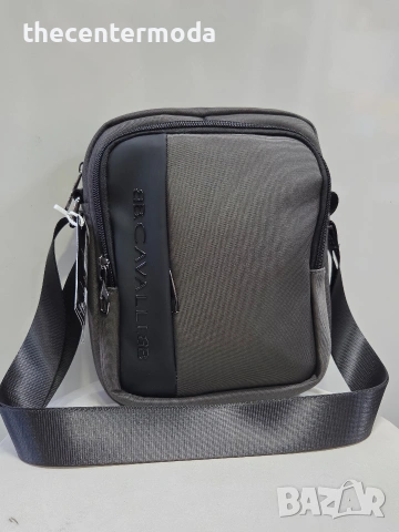Мъжка чанта , снимка 2 - Чанти - 53111305