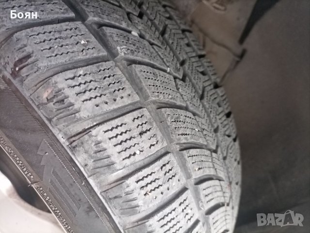Зимни гуми, снимка 11 - Гуми и джанти - 37923821