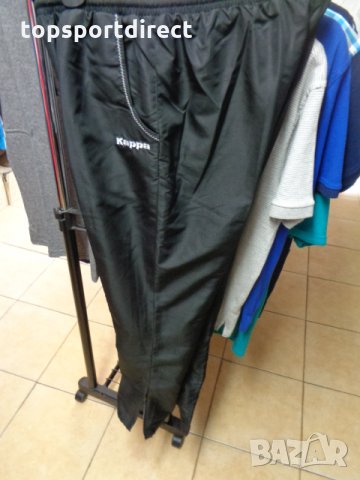 Спортен панталон Кappa Tenuna Pant. внос Англия, снимка 13 - Спортни екипи - 28432259