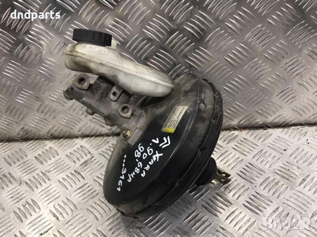 Серво Citroen Xantia,1.9TD,1998г.