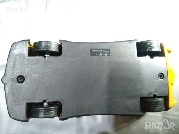 Колекционерски колички на Amerscom Collection,  Polistil и Matchbox. , снимка 4 - Колекции - 27245848