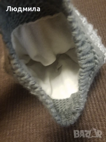 Шапки,плетени, снимка 5 - Шапки - 51005154